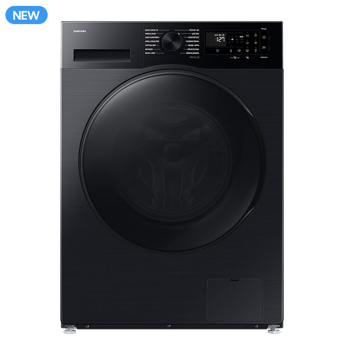 SAMSUNG 11KG FRONT LOAD WASHER DRYER: WD11DG5B15BBEU - BrandCart Kenya